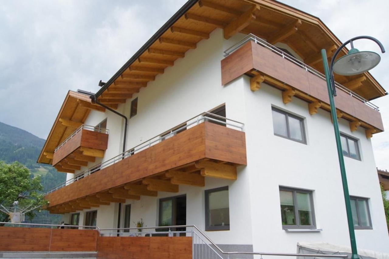 Gertis Appartment Top 1 Stumm Buitenkant foto