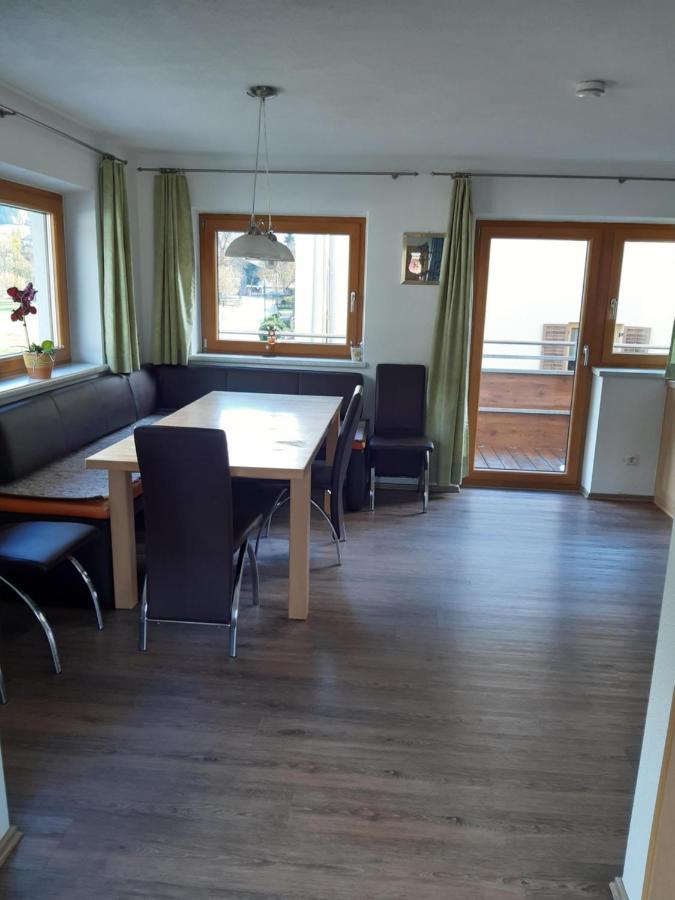 Gertis Appartment Top 1 Stumm Buitenkant foto