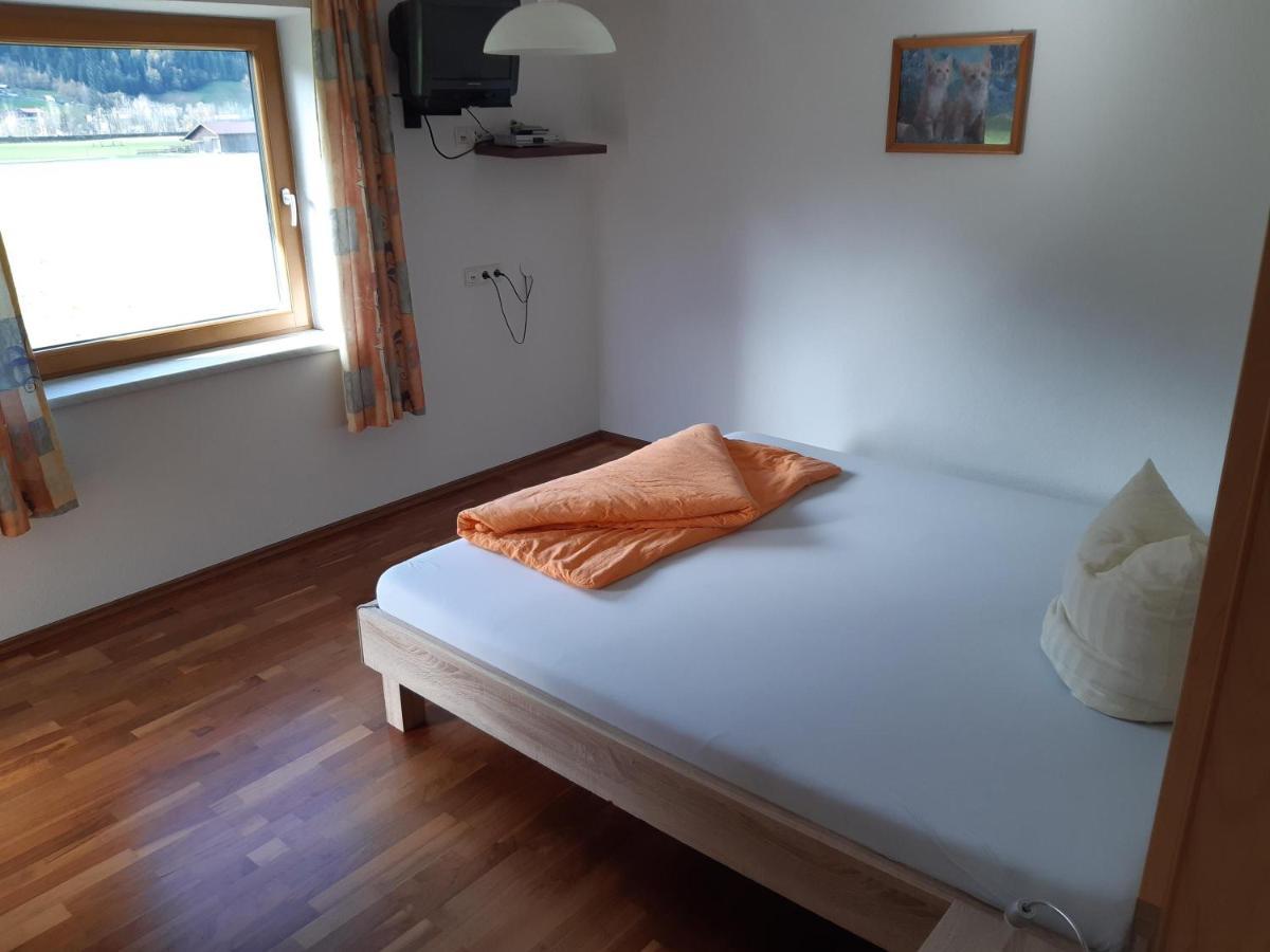 Gertis Appartment Top 1 Stumm Buitenkant foto